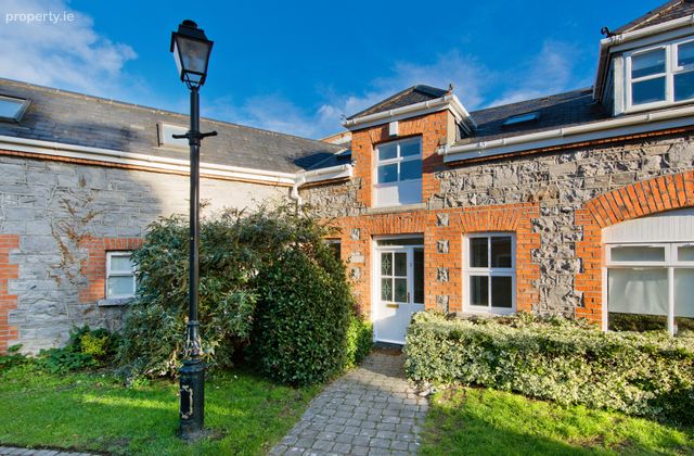 2 The Farmyard, Kilmainham, Hybreasal, Dublin 8, Kilmainham, Dublin 8 - Click to view photos