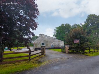 Both&aacute;n Gainn&eacute;ad, Seeaghanbaun, Kincon, Ballina, Co. Mayo - Image 2