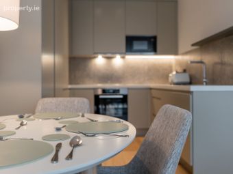Apartment, Block 01, Ropemaker Place, Grand Canal Dock, Dublin 2 - Image 4