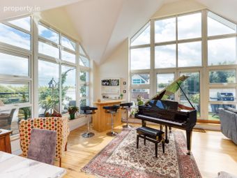 Apartment 119, Saint Werburghs, Malahide, Co. Dublin