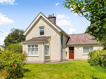 Kellyville, Ballintubbert, Co. Laois