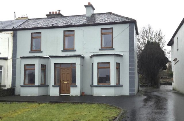 6 Gallagher Terrace, Tubbercurry, Tubbercurry, Co. Sligo - Click to view photos