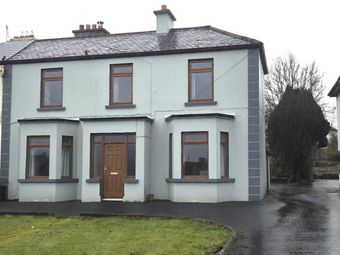 6 Gallagher Terrace, Tubbercurry, Tubbercurry, Co. Sligo