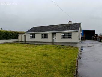 Avondale, Castlejordan, Co. Meath