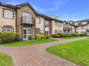 Apartment 12, Block C, The Lawn, Abbeylands, Clane, Clane, Co. Kildare - Image 2