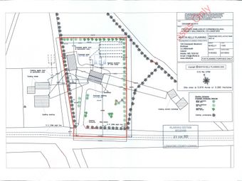 0.97 Acre Site Forgney, Ballymahon, Co. Longford - Image 2