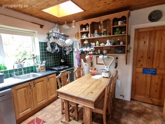 C.1.72 Acres With Stables Mist Haven Stud, Lecarrow, Knock, Claremorris, Co. Mayo - Image 3