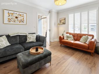 37 Phoenix Park Avenue, Phoenix Park Racecourse, Castleknock, Dublin 15, Castleknock, Dublin 15 - Image 4
