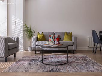 2 Bed Apartment, Bancroft, Tallaght, Dublin 24 - Image 3