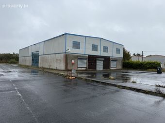 Black Donkey Brewing Ltd., Flan Commercial Park, Ballinlough, Ballinlough, Co. Roscommon