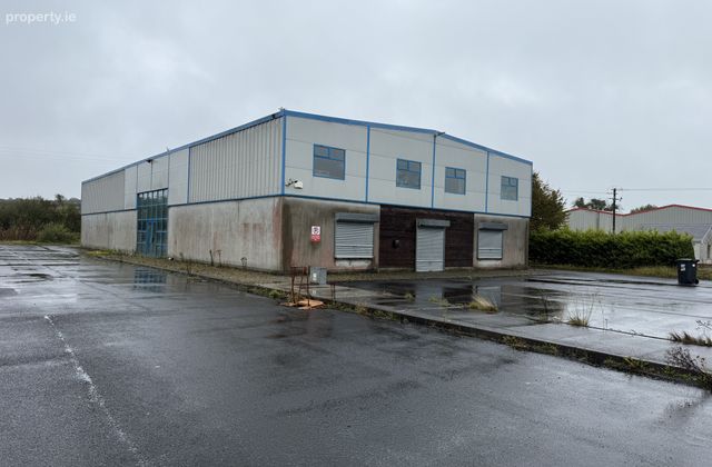 Black Donkey Brewing Ltd., Flan Commercial Park, Ballinlough, Ballinlough, Co. Roscommon - Click to view photos