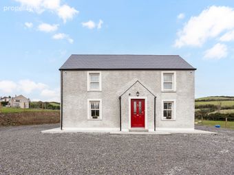 Collops, Kingscourt, Co. Cavan