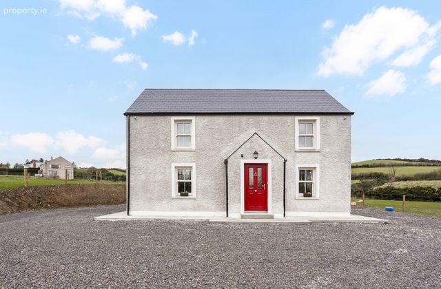 Collops, Kingscourt, Co. Cavan - Click to view photos