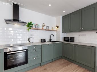 Apt.11, 52 Mountjoy Square South, Dublin, Dublin 1 - Image 4