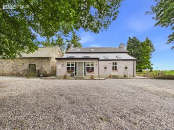 Ballyoliver House, Ballyoliver, Rathvilly, Co. Carlow, Rathvilly, Co. Carlow