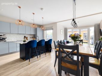25 Eastmount Gardens, Delgany, Delgany, Co. Wicklow - Image 4