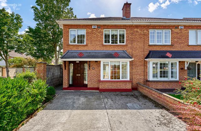 97 Littlepace Woods, Clonee, Dublin 15, Co. Dublin, Clonee, Dublin 15 - Click to view photos