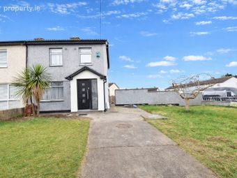 74 Rowlagh Avenue, Ronanstown, Co. Dublin