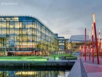 1 Grand Canal Square, Dublin 2 - Image 2