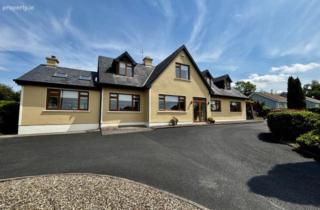 Murroe Wood, Murroe, Co. Limerick, Murroe, Co. Limerick - Click to view photos