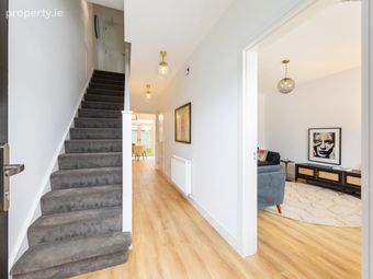 House Type B, Celbridge, Co. Kildare - Image 2