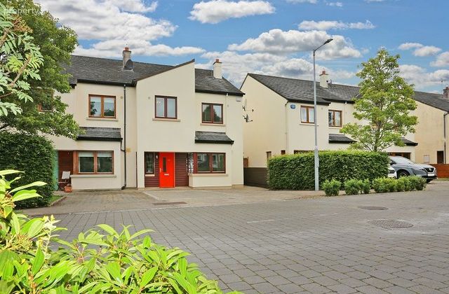13 Mungret Woods, Mungret, Raheen, Co. Limerick - Click to view photos