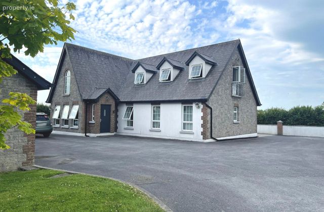 Riesk, Kilmanagh, Corstown, Co. Kilkenny - Click to view photos