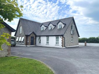 Riesk, Kilmanagh, Corstown, Co. Kilkenny