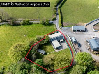 Currower, Attymass, Co. Mayo