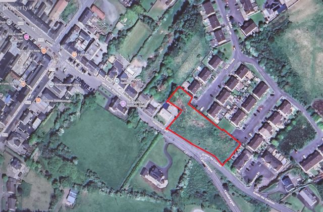 Institute Road, Bailieborough, Bailieborough, Co. Cavan - Click to view photos