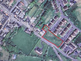 Institute Road, Bailieborough, Bailieborough, Co. Cavan