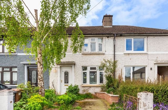75 Cooley Road, Dublin 12, Drimnagh, Dublin 12 - Click to view photos
