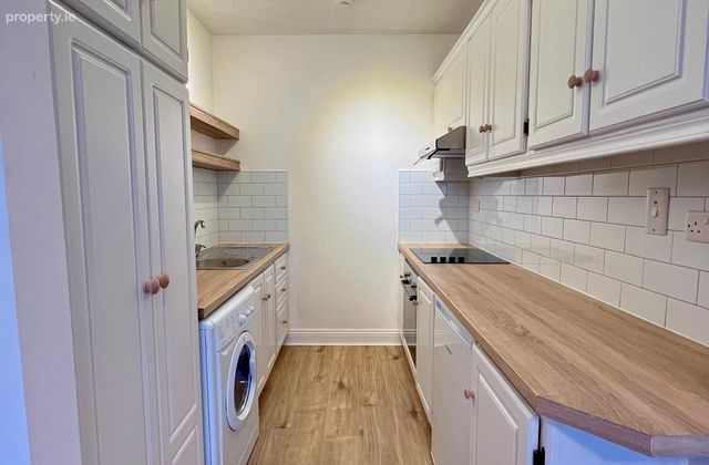 Apartment 21, Bridgewater Court, Fairhill Road Lower, Galway City Centre, Co. Galway - Click to view photos