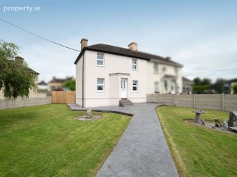 31 Saint Theresa'S Place,Kanturk,Co. Cork, Kanturk, Co. Cork
