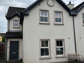 37 Carraigbeag, Clogher Fail&iacute;, Tralee, Co. Kerry