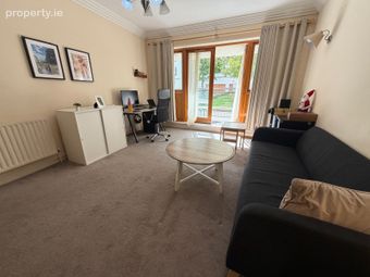 Ground Floor 2 Bed Apartment, Spencer House, Custom House Square, Mayor Street Lower, IFSC, Dublin 1 - Image 2