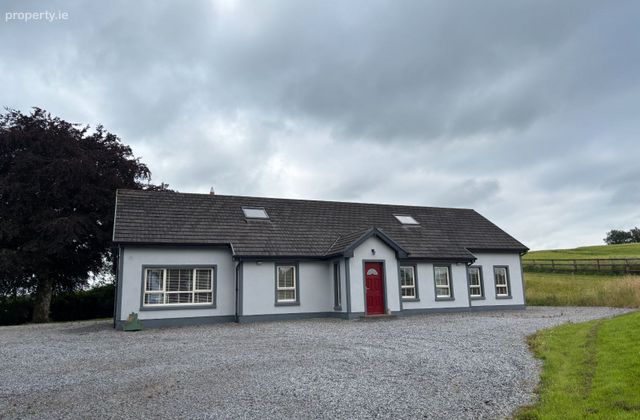 Gartlandstown, Crookedwood, Co. Westmeath - Click to view photos