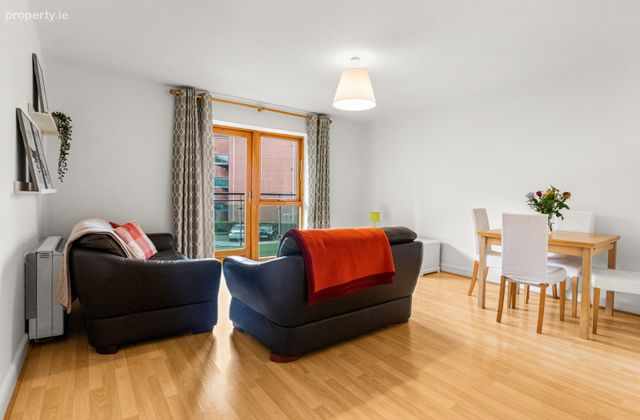 Apartment 85, Rathborne Drive, Royal Canal Park, Dublin 15 - Click to view photos