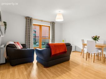 Apartment 85,Rathborne Drive,Dublin 15, Royal Canal Park, Dublin 15