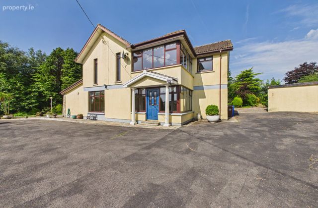 Portnahully, Carrigeen, Co. Kilkenny, Carrigeen, Co. Kilkenny - Click to view photos