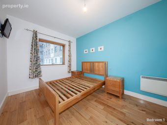 157 The Lighthouse Apartments, Church Road, East Wall, Co. Dublin, East Wall, Dublin 3 - Image 5