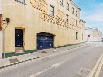 Apt. 3, 10 Railway Street, Balbriggan, Co. Dublin, Balbriggan, Co. Dublin