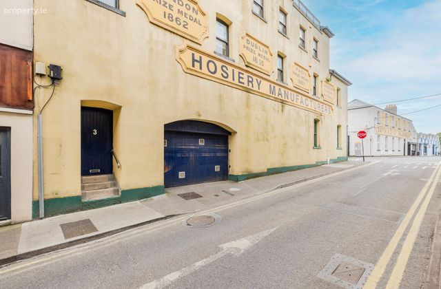 Apt. 3, 10 Railway Street, Balbriggan, Co. Dublin, Balbriggan, Co. Dublin - Click to view photos