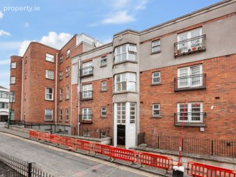 17 Granby Hall, Granby Row, Dublin 1, Dublin 1