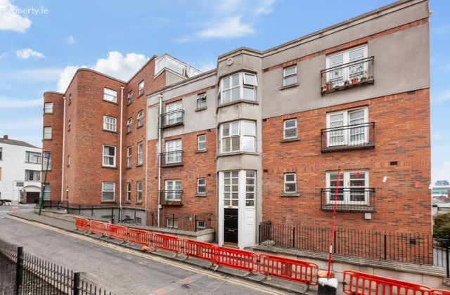 17 Granby Hall, Granby Row, Dublin 1, Dublin 1 - Click to view photos