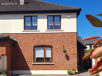 8 Coney Meadows, Coneyboro, Athy, Co. Kildare, Athy, Co. Kildare - Image 2
