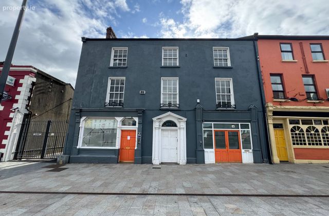 Unit 1 17 Church Street, Dundalk, Co. Louth - Click to view photos