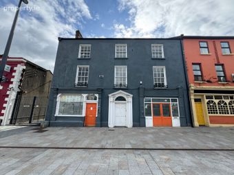 Unit 1 17 Church Street, Dundalk, Co. Louth