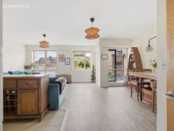 Apartment 24,Corn Mill,Distillery Road,Dublin 3, Dublin 3 - Image 2