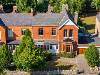 Thornbury, 16 Bushy Park Road, Rathgar, Dublin 6, Rathgar, Dublin 6 - Image 2